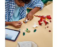 LEGO CREATOR 31379 Groźny dinozaur - 1473427 - zdjęcie 5